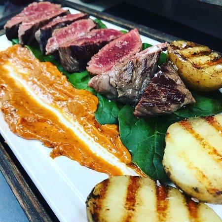 La Mafia se sienta a la mesa